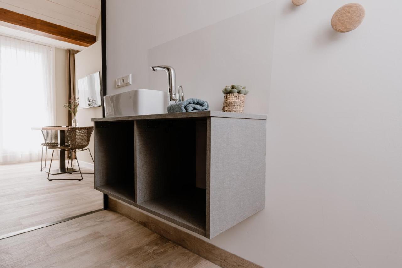 Duinvilla Aan De Zee B&B Zoutelande Esterno foto