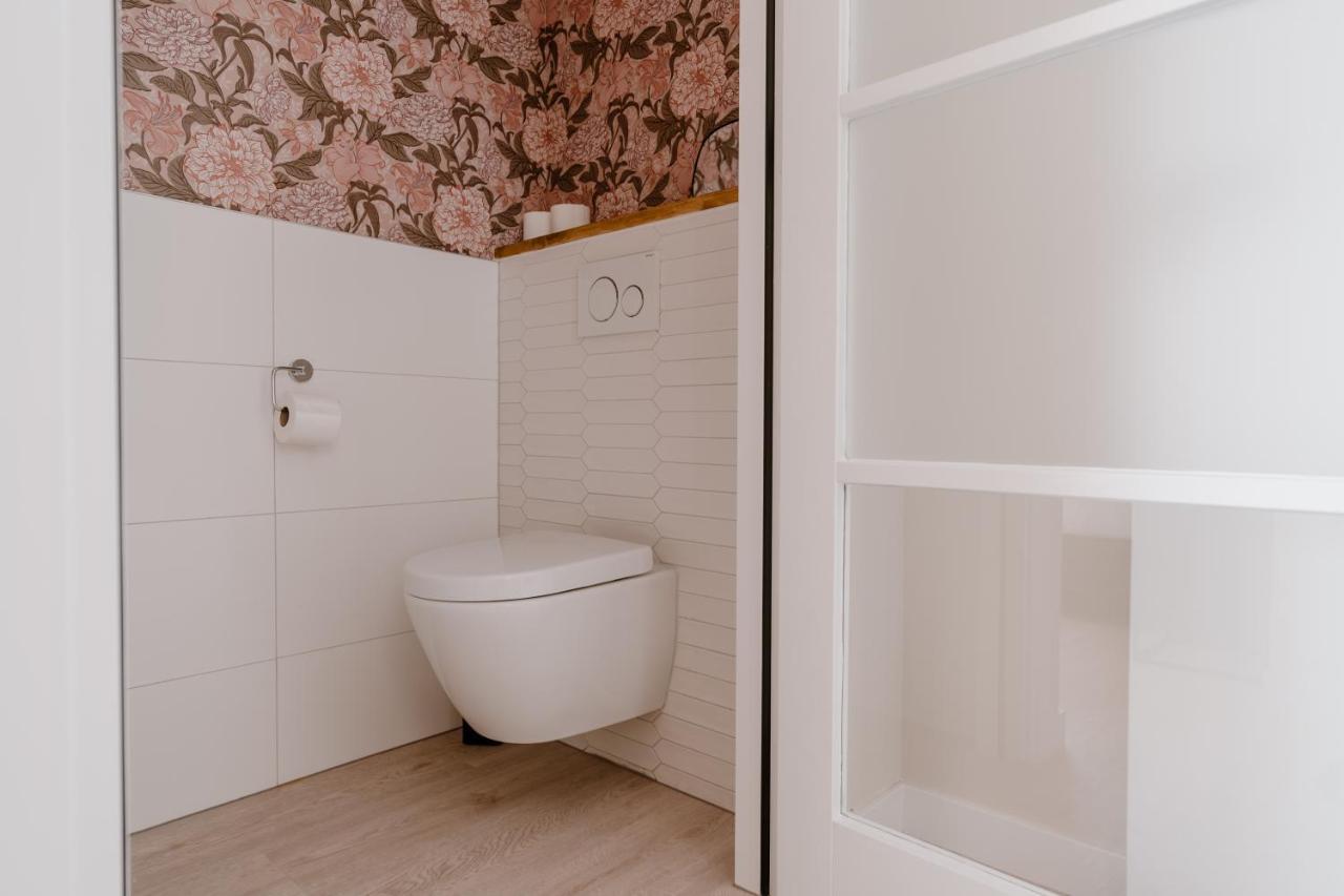 Duinvilla Aan De Zee B&B Zoutelande Esterno foto